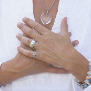 Energy Medicine for Heart Health