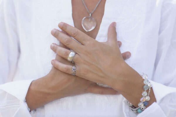 Energy Medicine for Heart Health