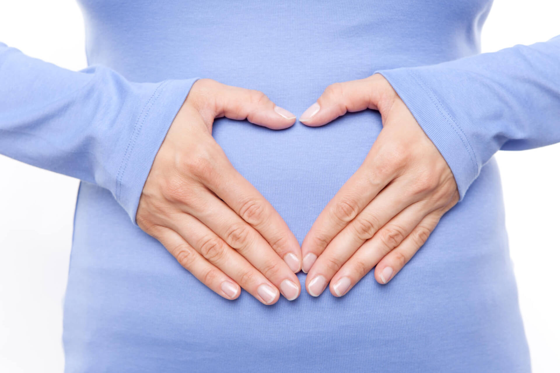 Heart Health & Trusting Your Gut