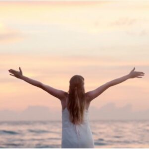 Clearing & Manifesting Energies 16-Session Course